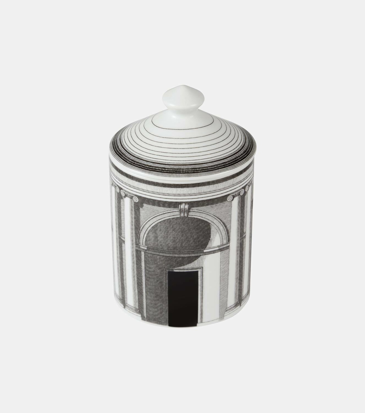 Fornasetti Se Poi scented candle