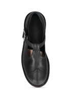 OUR LEGACY Leather Camden Loafers