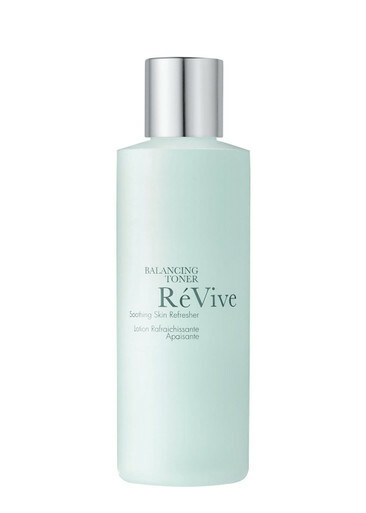 Photo: RÉvive Balancing Toner Smoothing Skin Refresher 180ml