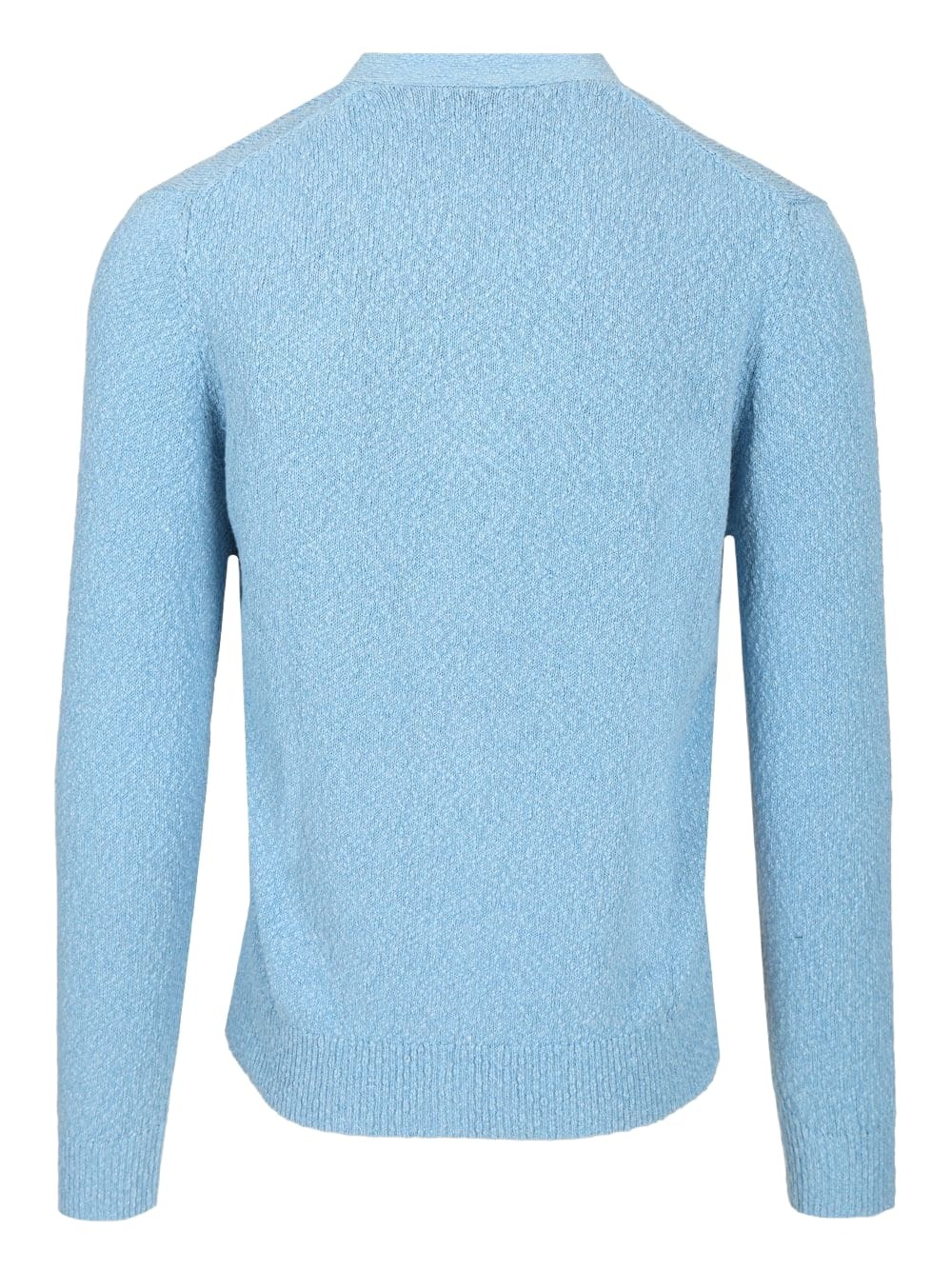 Ballantyne Cotton Cardigan