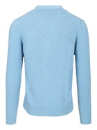 Ballantyne Cotton Cardigan