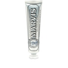 Marvis Whitening Mint Toothpaste in 85ml