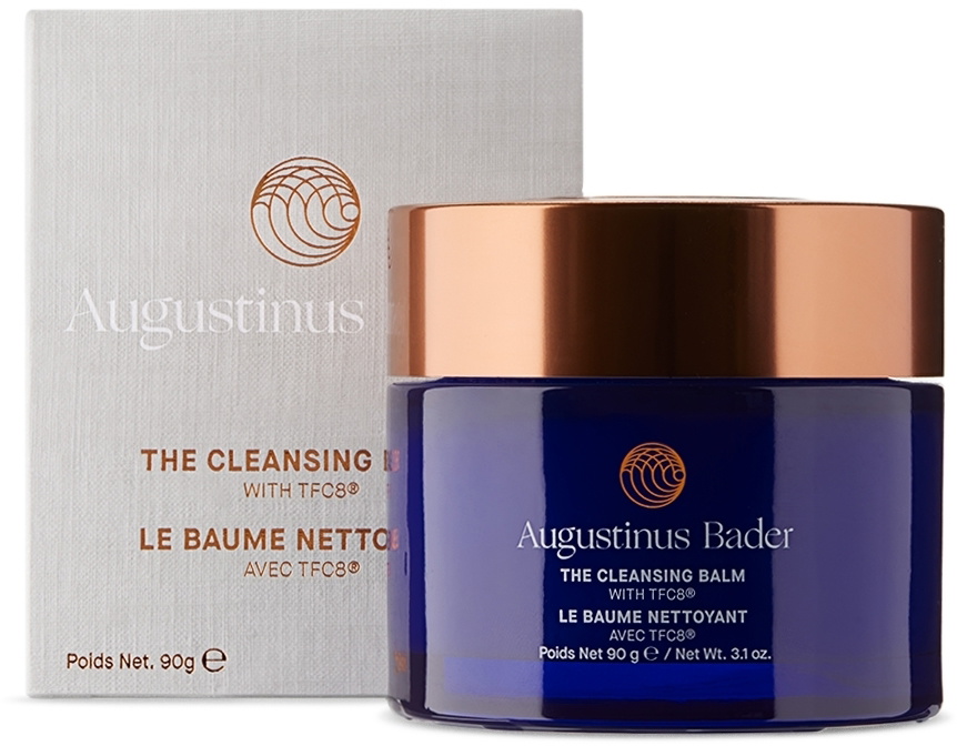 Augustinus Bader The Cleansing Balm, 90 g