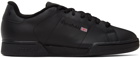 Reebok Classics Black NPC II Sneakers