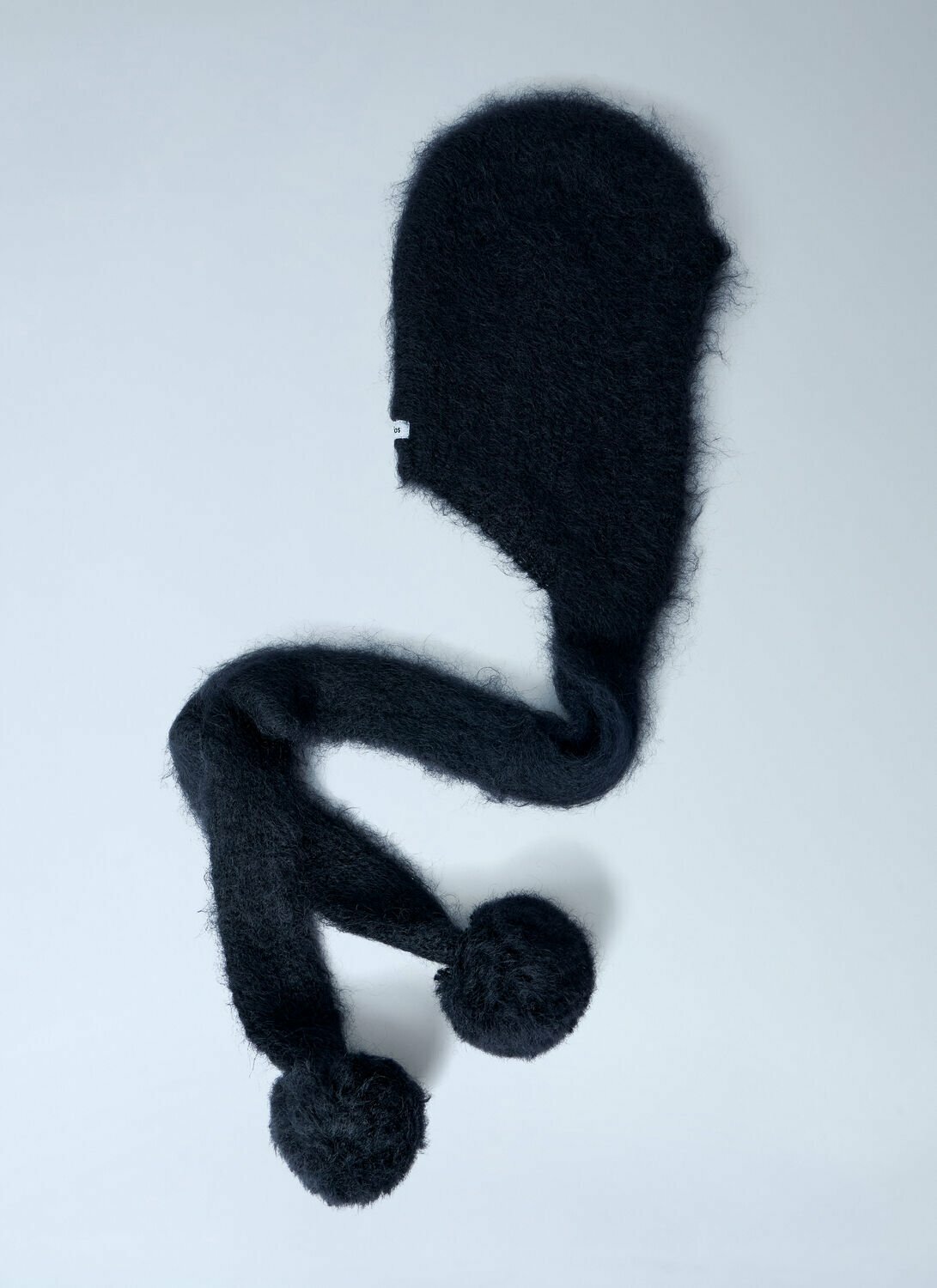 Acne Studios Mohair Beanie