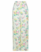 Jucca Womens Pants Ivory
