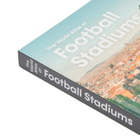 Rizzoli The World Atlas of Football Stadiums in John Gillard 