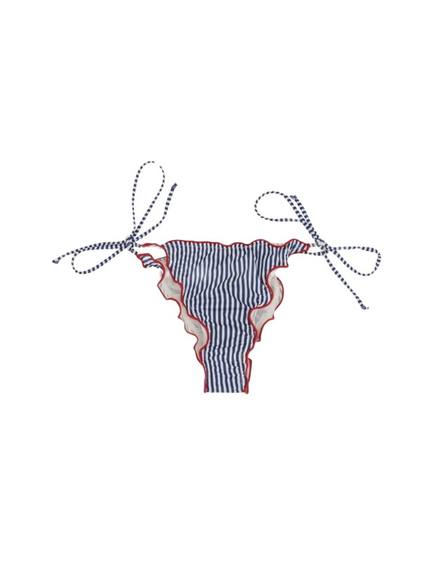 Photo: MC2 Saint Barth miami Bikini Bottoms