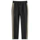 Adidas x FOG Adidas x Fear Of God Athletics Dry Tri Slim Track Pant in Black