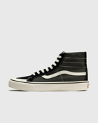 Vans Ua Sk8 Hi 138 Decon Vr3 Sf Black - Mens - High & Midtop