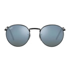 Ray-Ban New Round 3637 Sunglasses