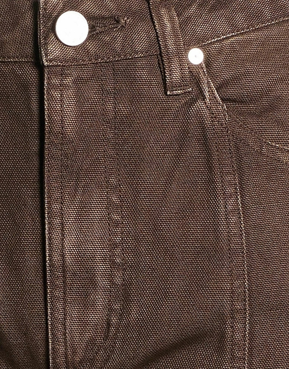 Jordan Womens Pants Chocolate in Brown