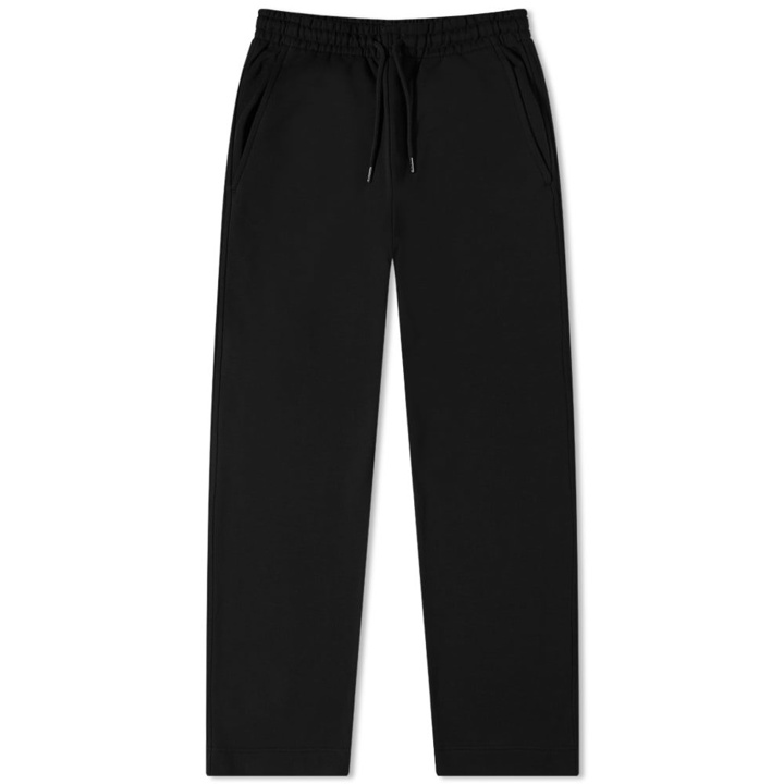 Photo: Dries Van Noten Jersey Track Pant