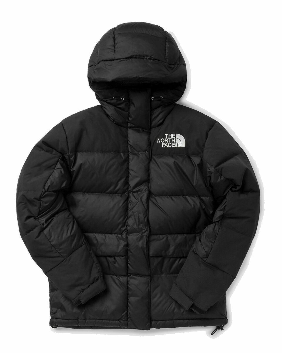 Photo: The North Face Wmns Himalayan Down Parka Black - Womens - Down & Puffer Jackets|Parkas