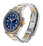 Rolex Submariner 126613 LB