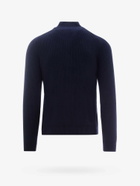 Nugnes 1920 Blue Sweatshirt Mens Knitwear