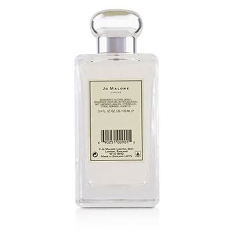 Jo Malone - Nectarine Blossom & Honey Cologne Spray (Originally Without Box) 100ml/3.4oz