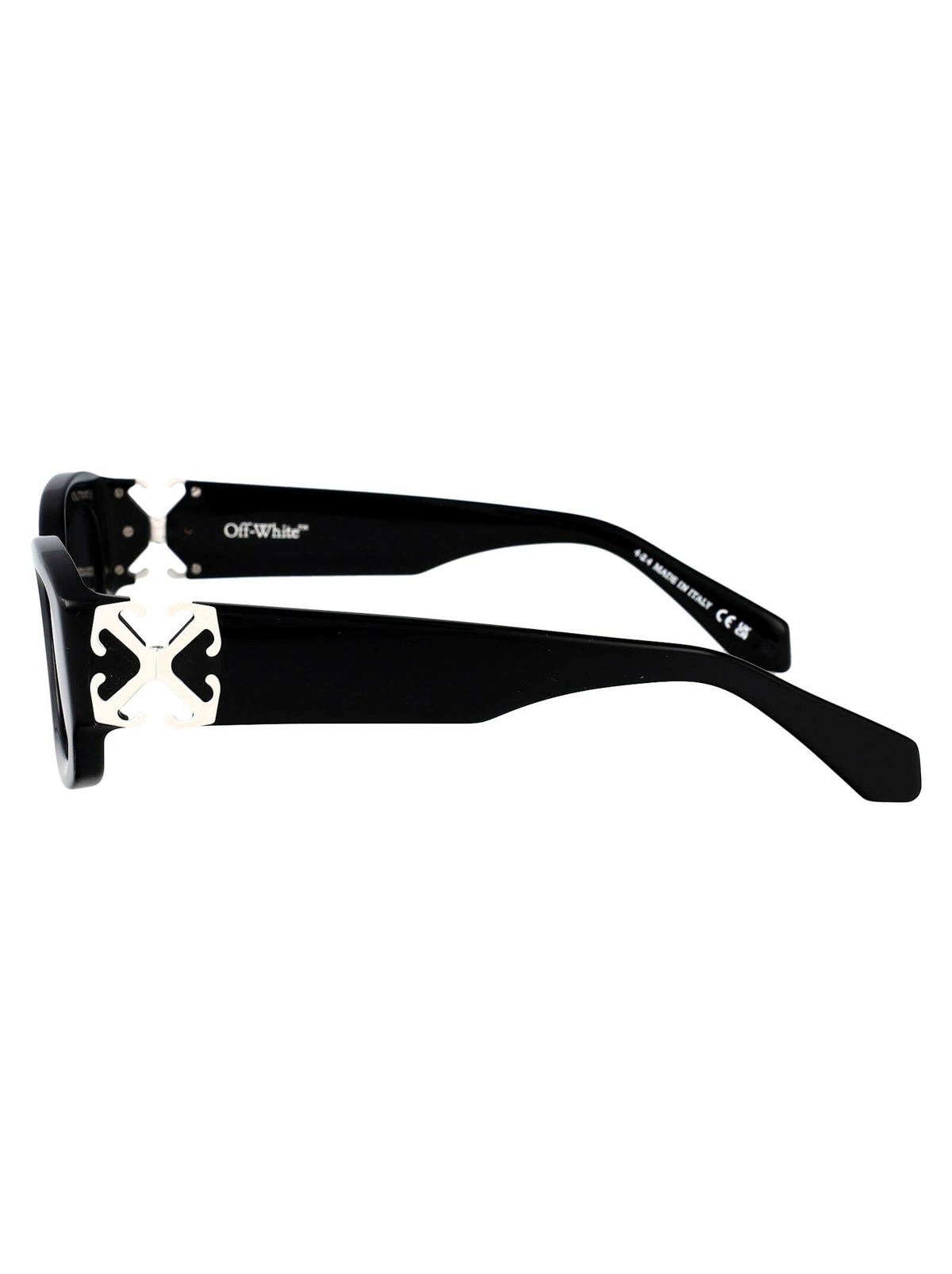 Off-White Palmer Sunglasses Off-White