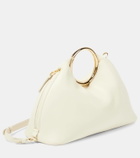 Jacquemus Le Calino leather tote bag