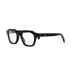 Celine Cl50128i Celine Thin 001 Nero Glasses