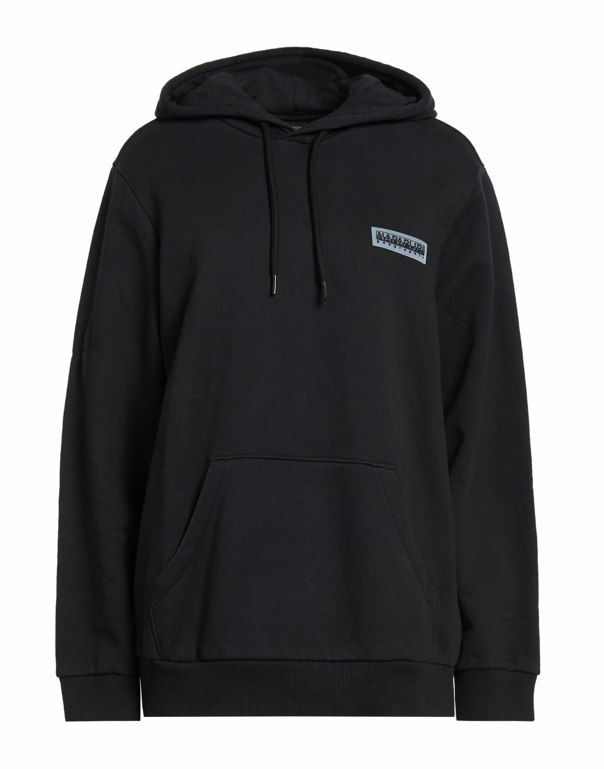 Napapijri Womens Sweatshirt in Black
