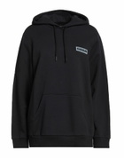 Napapijri Womens Sweatshirt in Black