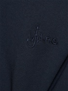 A.P.C. - A.p.c. X Jw Anderson Cotton Sweatshirt