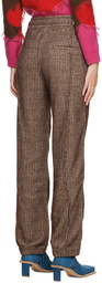 Andersson Bell Brown Anterre Lounge Pants