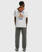 Levis SS RELAXED FIT TEE White Mens Shortsleefe