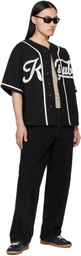 Ksubi Black MAXX Noir Jeans