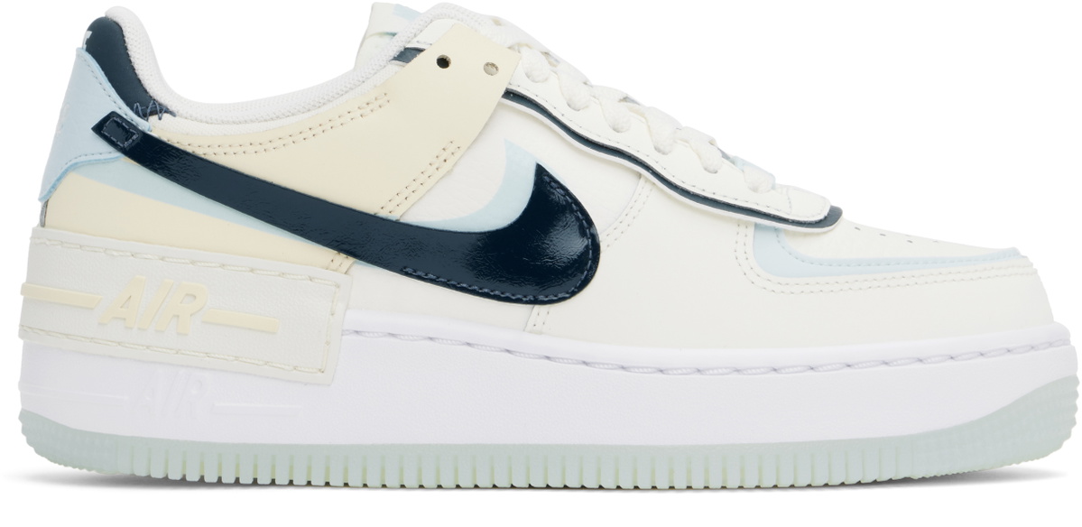 air force one shadow womens