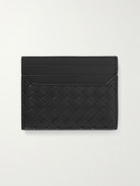 Bottega Veneta - Intrecciato Leather Cardholder