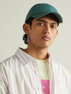 Acne Studios - Logo-Embroidered Cotton-Twill Baseball Cap