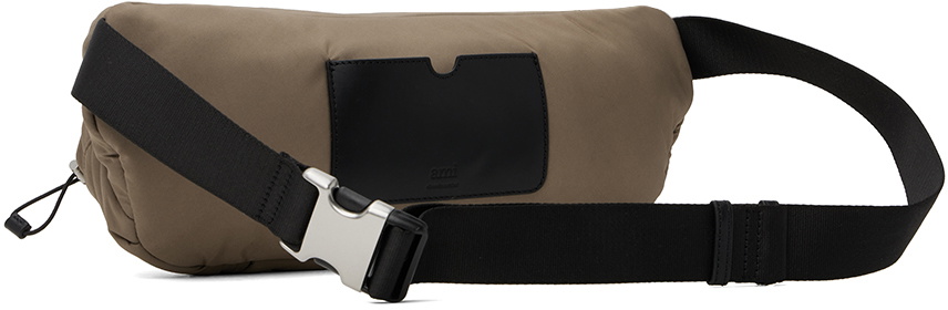 Ami de cœur Kaki Belt