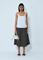 Prada Jersey Tank Top