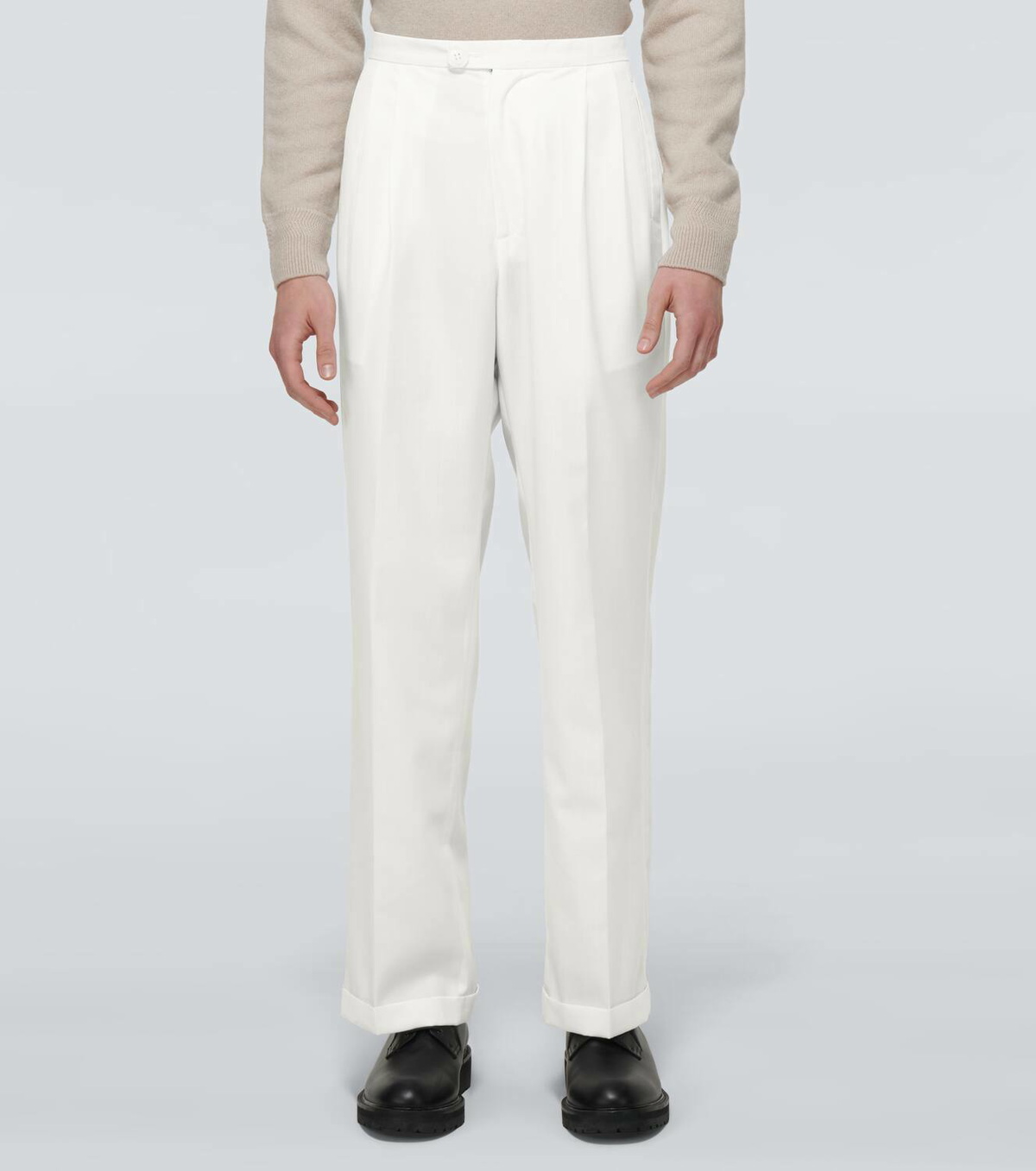 Winnie New York Wool pants