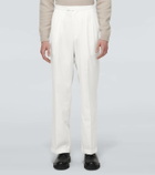 Winnie New York Wool pants