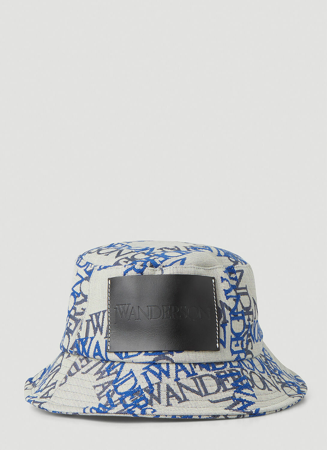 JW Anderson Double Logo Bucket Hat