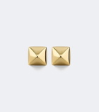 Anita Ko Spike 18kt gold earrings
