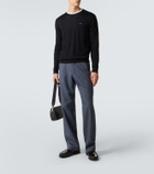 Prada Virgin wool sweater