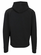 Ami Alexandre Mattiussi Ami De Coeur Hoodie Black