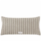 OYOY Kyoto Cushion Long in Clay