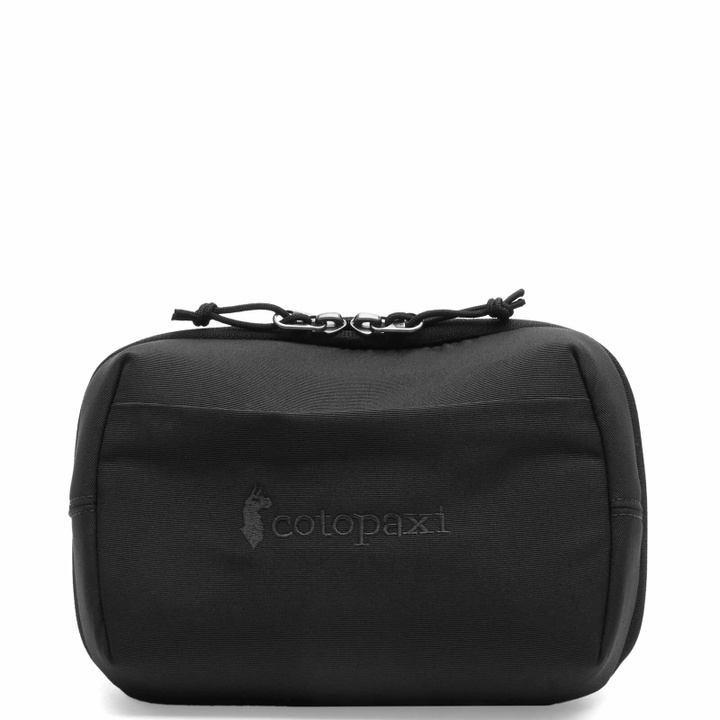 Photo: Cotopaxi Viaje Tech Organizer in Cotopaxi Black 