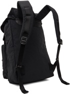 mfpen Black Blankof Edition Pack 25 Backpack