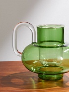 Tom Dixon - Bump Glass Teapot