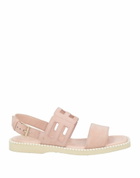 Hogan Womens Sandals in Pink