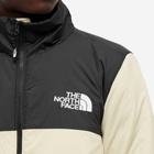 The North Face Men's Gosei Puffer Jacket in Gravel