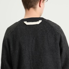 Merely Made Men's Berkut Cardigan in Black
