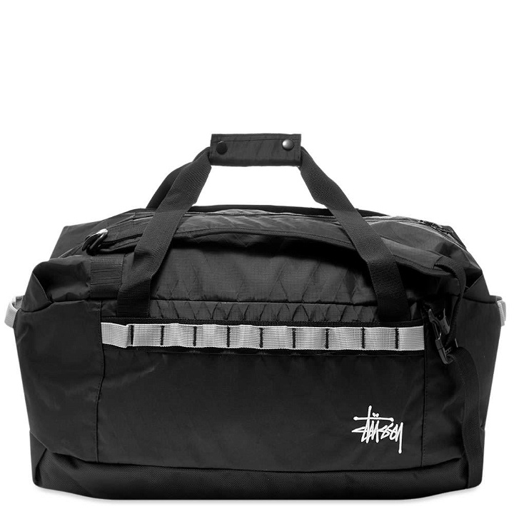 Photo: Stussy 2 Way Duffle Bag