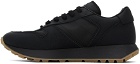 Common Projects Black Track 76 Sneakers